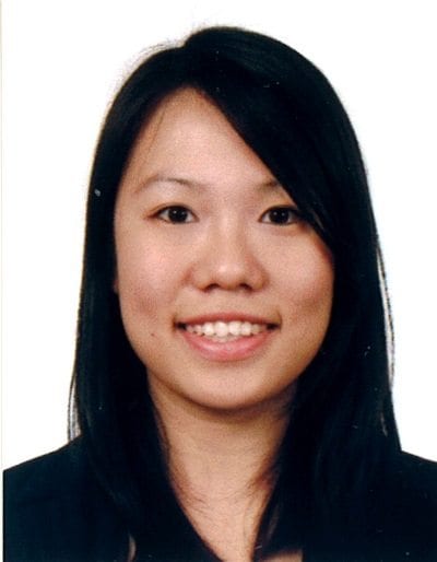 Michelle Ang M301